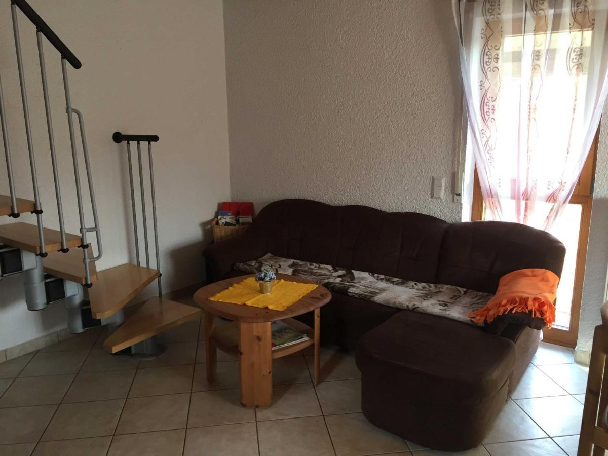 Ferienhaus Walther Erbach  Zewnętrze zdjęcie