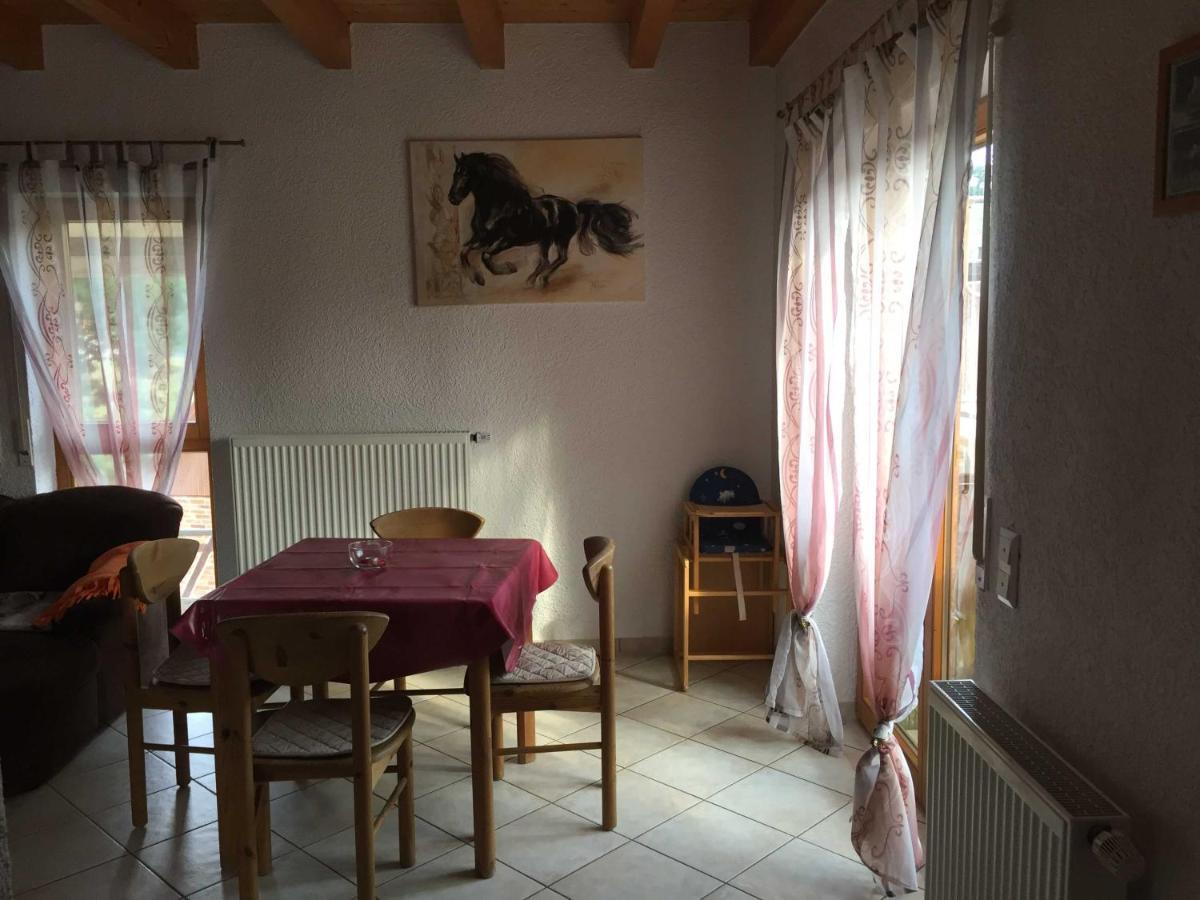 Ferienhaus Walther Erbach  Zewnętrze zdjęcie