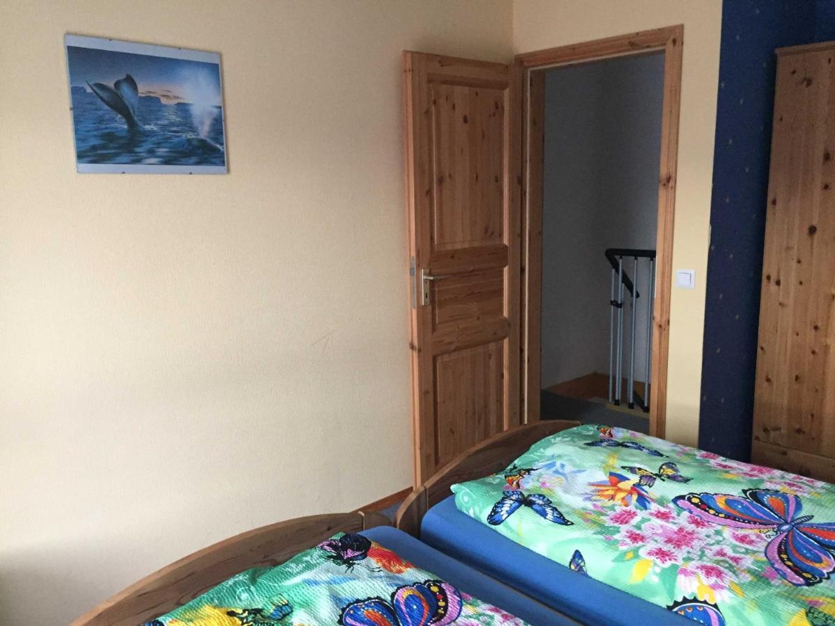 Ferienhaus Walther Erbach  Zewnętrze zdjęcie