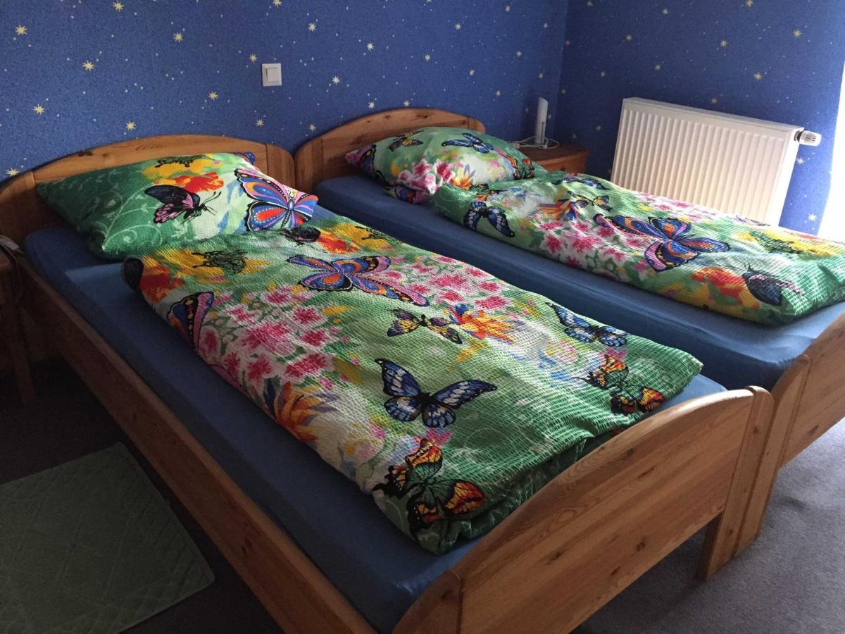 Ferienhaus Walther Erbach  Zewnętrze zdjęcie