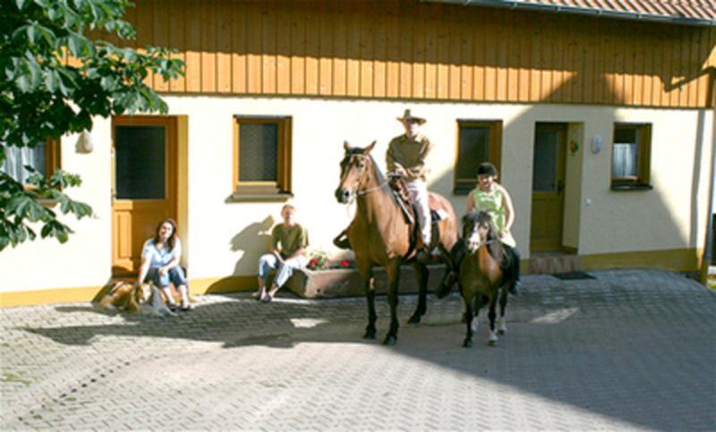 Ferienhaus Walther Erbach  Pokój zdjęcie