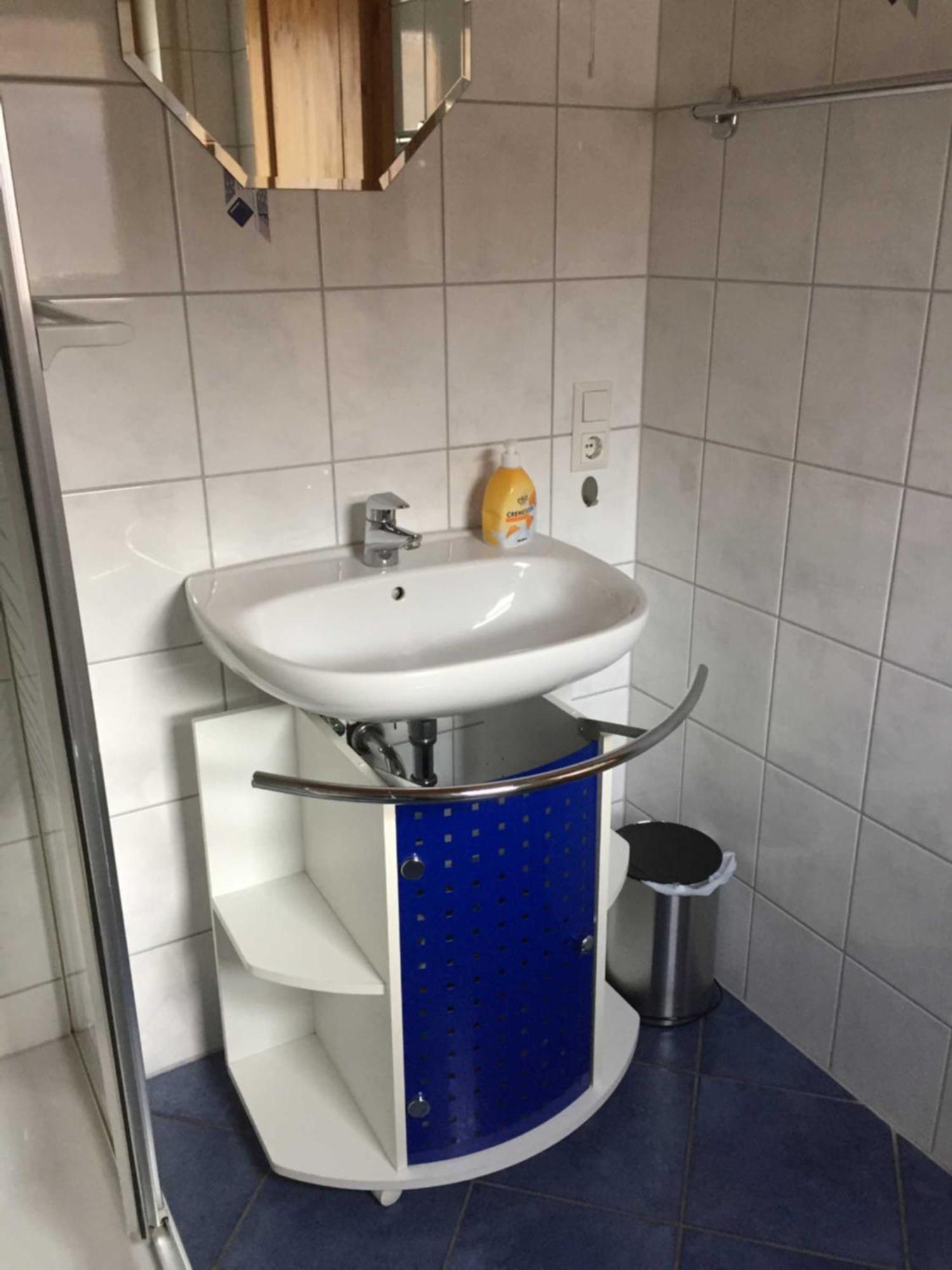Ferienhaus Walther Erbach  Zewnętrze zdjęcie