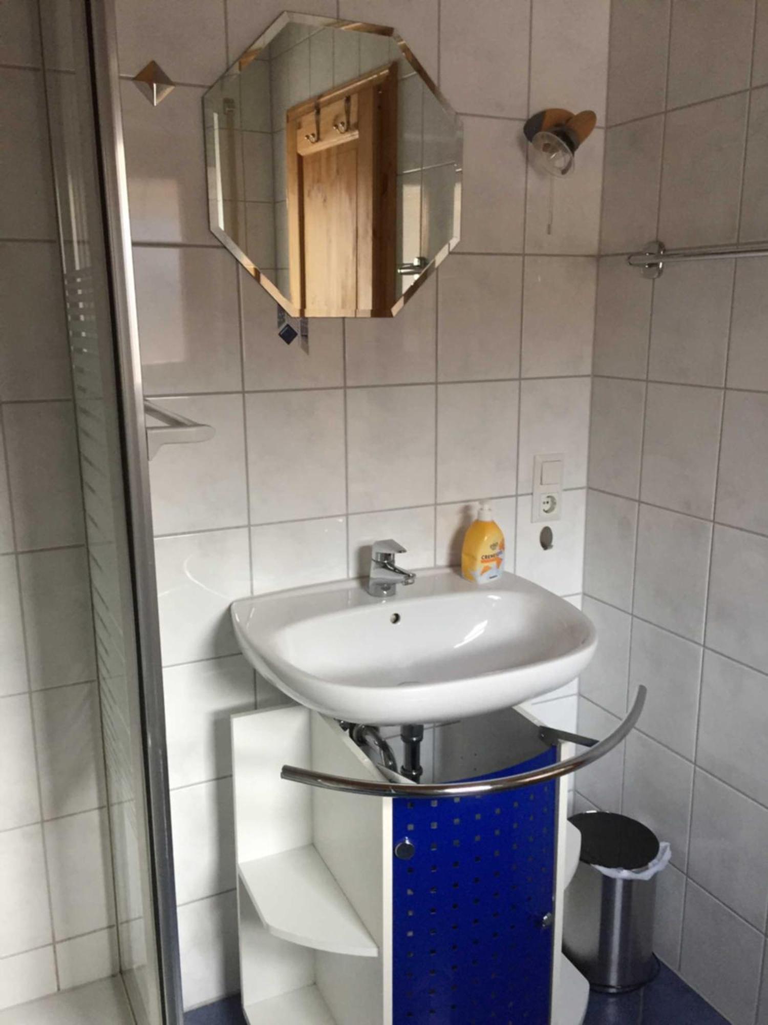 Ferienhaus Walther Erbach  Zewnętrze zdjęcie